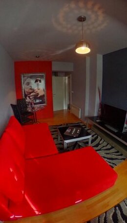 Apartment Alex Ohrid - Photo3