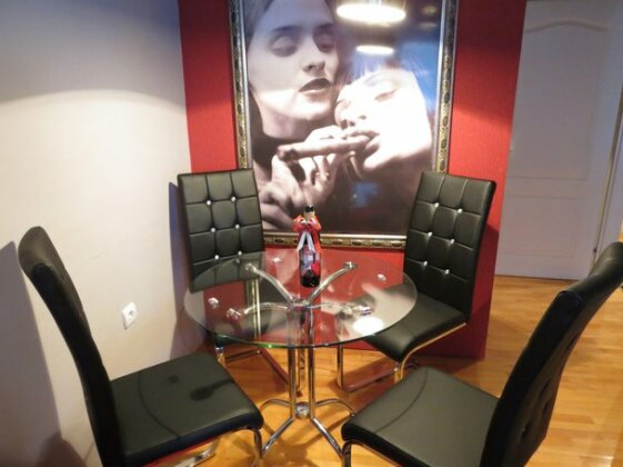 Apartment Alex Ohrid - Photo4