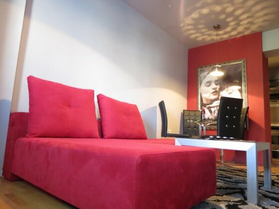 Apartment Alex Ohrid - Photo5