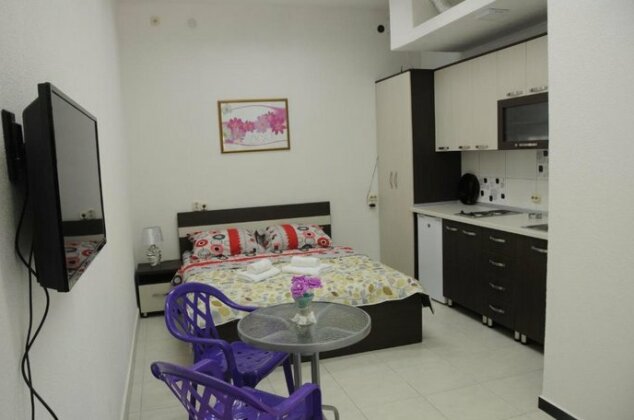 Apartment Andrea Ohrid - Photo2