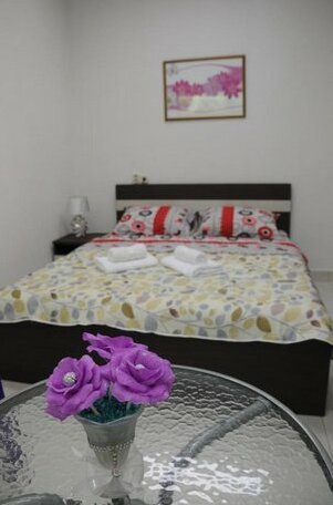 Apartment Andrea Ohrid - Photo4