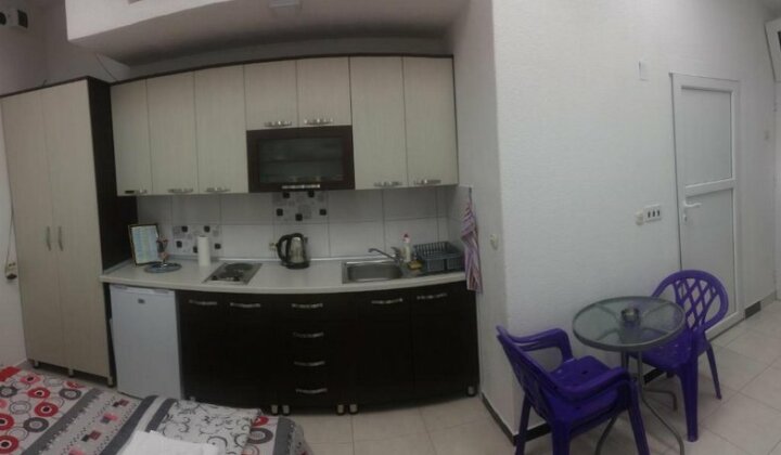 Apartment Andrea Ohrid - Photo5