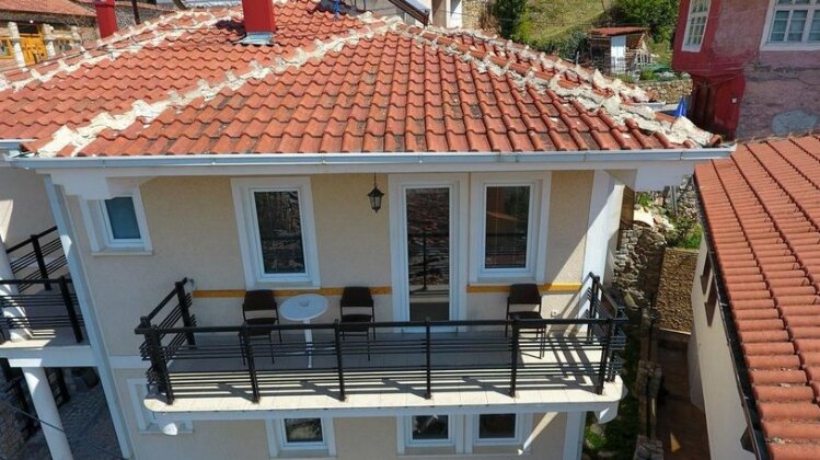Apartment Damjan - Photo2
