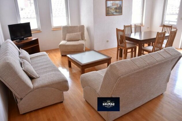 Apartment Damjan - Photo3