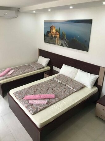 Apartment Delfina Ohrid - Photo2