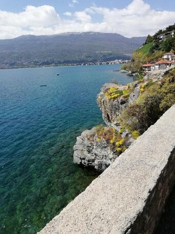 Apartment Delfina Ohrid - Photo5