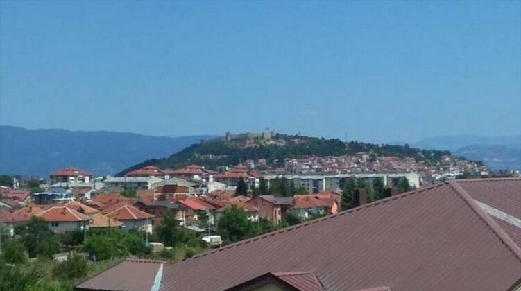 Apartment Dora Ohrid