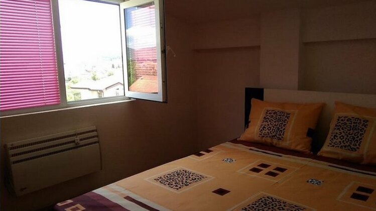 Apartment Dora Ohrid - Photo2