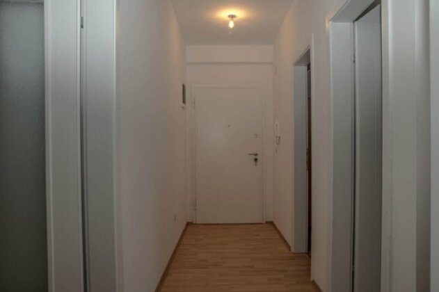 Apartment Germanoski Ohrid - Photo2