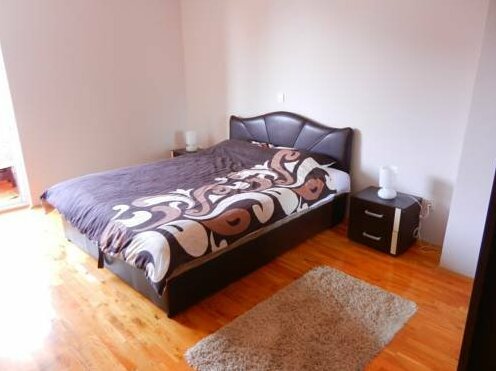 Apartment Sonata Ohrid - Photo2