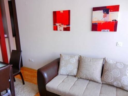 Apartment Sonata Ohrid - Photo3