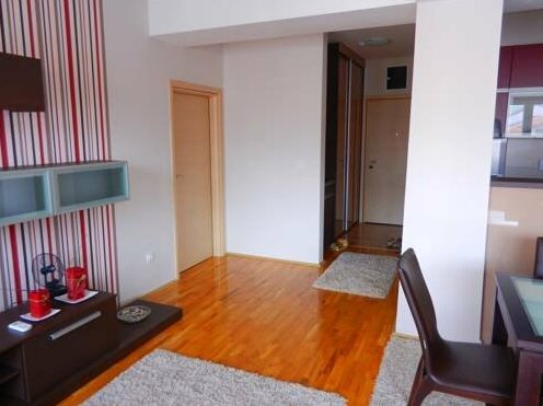 Apartment Sonata Ohrid - Photo4