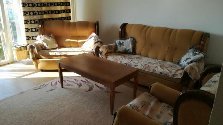Apartment Zimovski Ohrid - Photo4