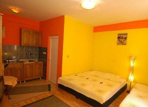 Apartments Argiroski - Photo2