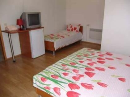Apartments Bashoski - Photo5