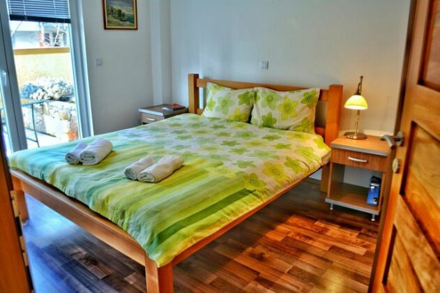 Apartments Elena - Photo4