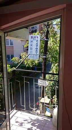 Apartments File Ohrid - Photo2