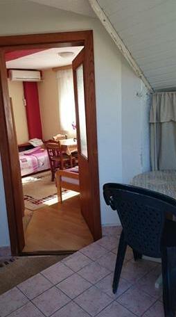 Apartments File Ohrid - Photo3