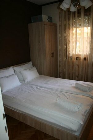 Apartments Filevi OldTown - Photo2
