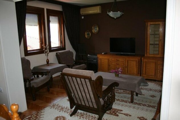 Apartments Filevi OldTown - Photo3