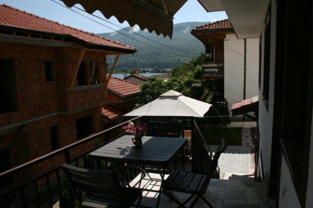 Apartments Filevi OldTown - Photo4