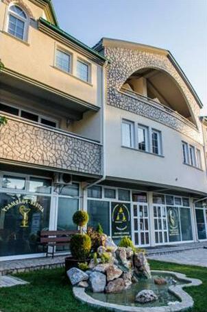 Apartments Kolevski