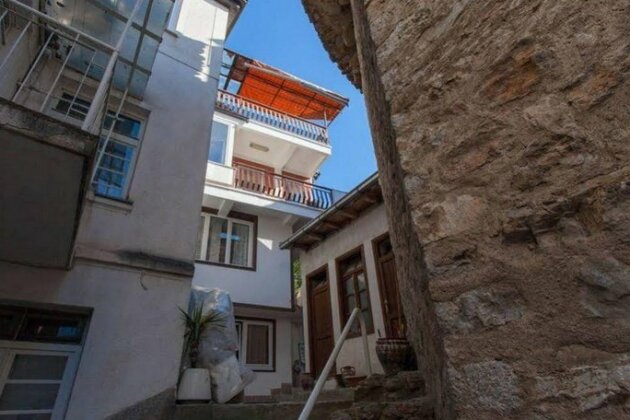 Apartments Kosta - Photo3