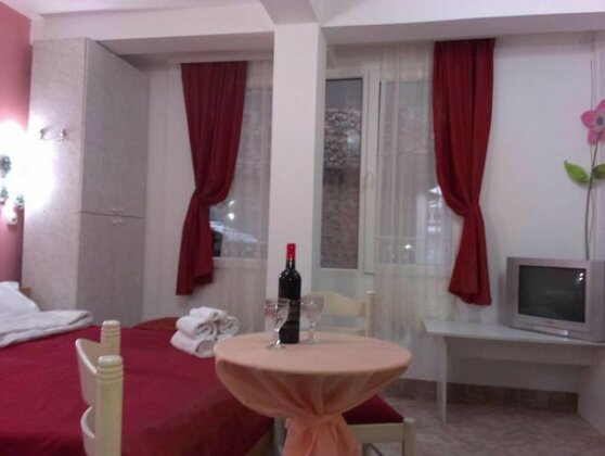 Apartments Kosta - Photo5