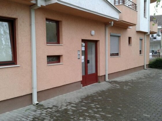Apartments Kuzmanoski - Photo2