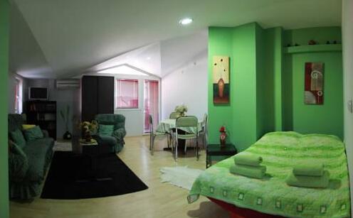 Apartments Magnolija - Photo2