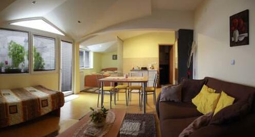 Apartments Magnolija - Photo5