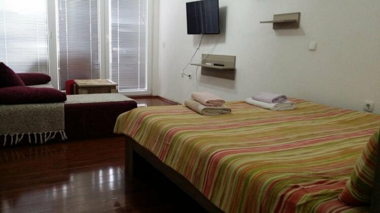 Apartments Marija Ohrid - Photo2