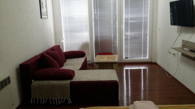 Apartments Marija Ohrid - Photo3