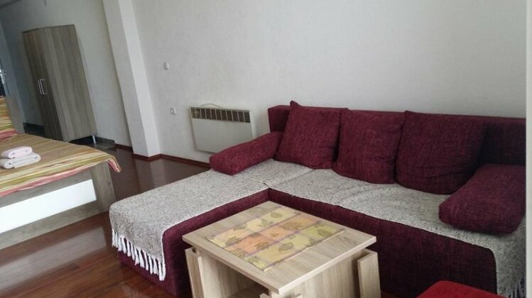 Apartments Marija Ohrid - Photo4