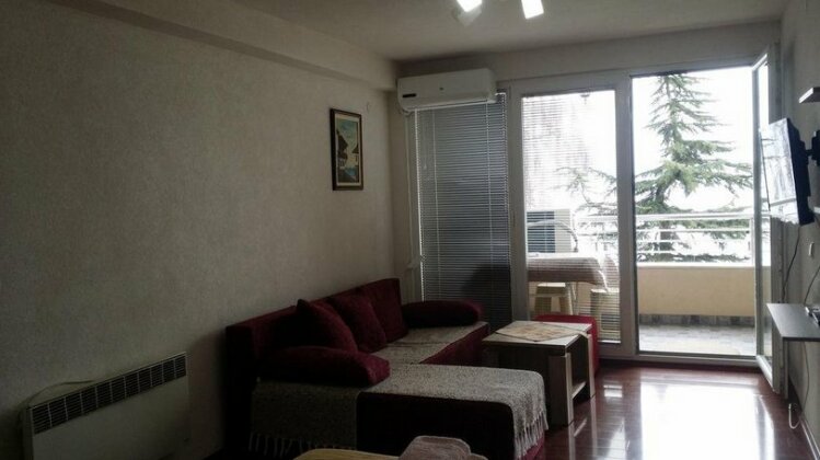 Apartments Marija Ohrid - Photo5