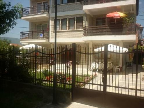 Apartments Mite - Photo3