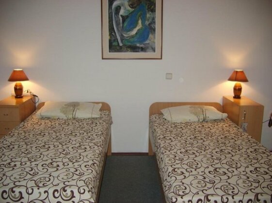 Apartments Pachemski - Photo3