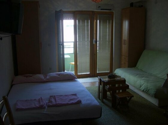 Apartments Pachemski - Photo4