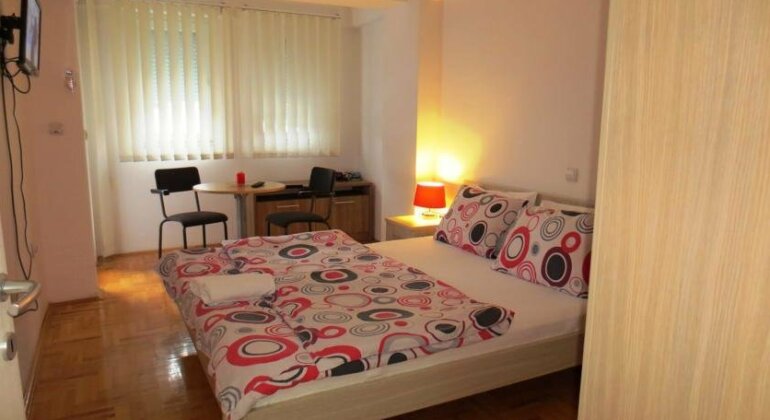 Apartments Suzi Ohrid - Photo2