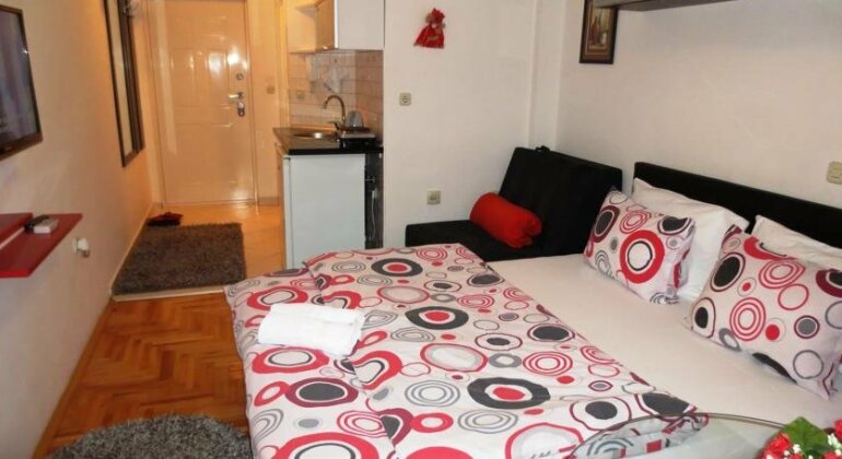 Apartments Suzi Ohrid - Photo3