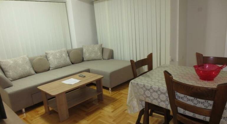 Apartments Suzi Ohrid - Photo4