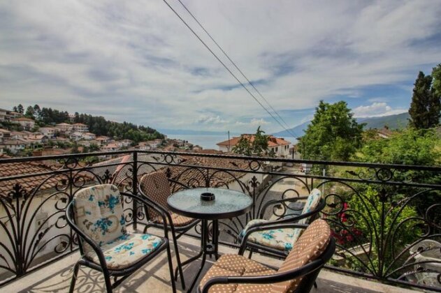 Apartments Sv Dimitrij - Photo3