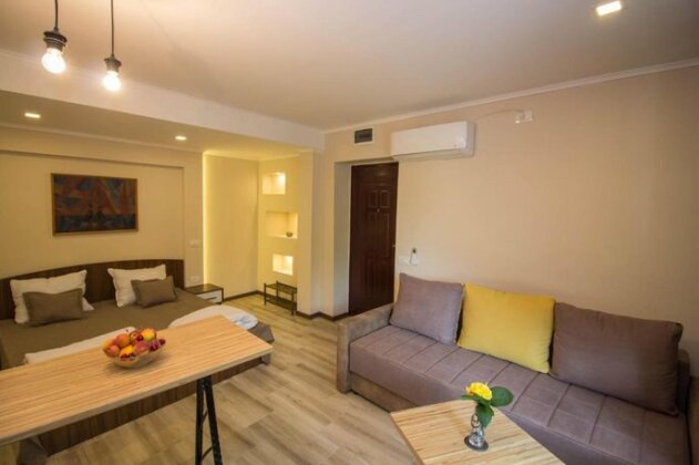 Apartments Sv Dimitrij - Photo4