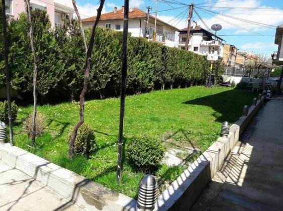 Apartments Teodora Ohrid - Photo2