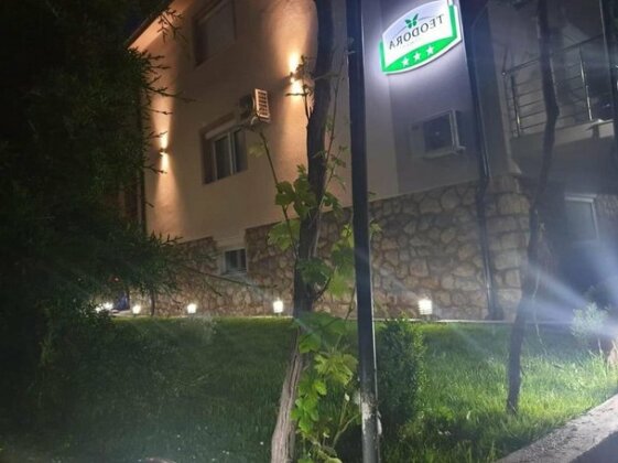 Apartments Teodora Ohrid - Photo4