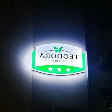 Apartments Teodora Ohrid - Photo5