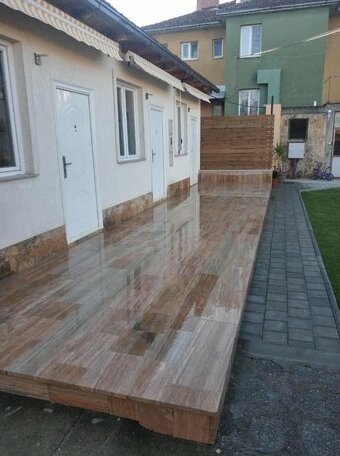 Apartments Three Ohrid - Photo3