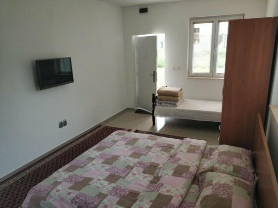 Apartments Three Ohrid - Photo4