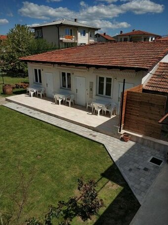 Apartments Three Ohrid - Photo5