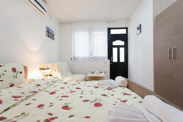 Apartments Tomic Ohrid